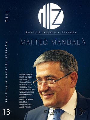 cover image of illz